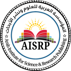 The Arab Institute for Science and Research Publishing